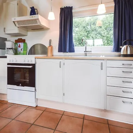 Holiday home Awesome In With Kitchen *