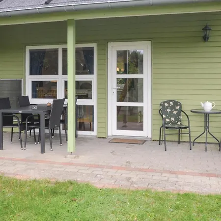 Awesome In With Kitchen Holiday home *