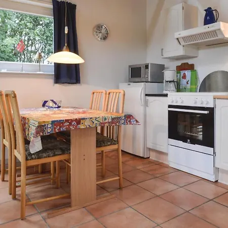 Holiday home Awesome In With Kitchen *
